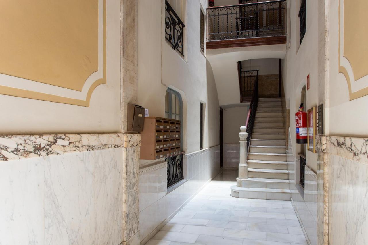 Key Vintage Poble Sec Apartment *